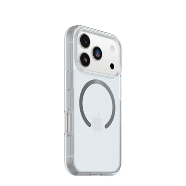 OtterBox React MagSafe Case for iPhone 17 Pro - Clear